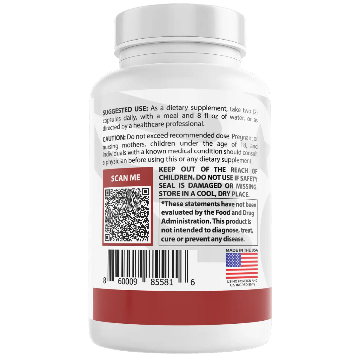 Nation Health MD Liver Renew