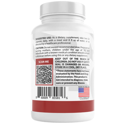Nation Health MD Liver Renew